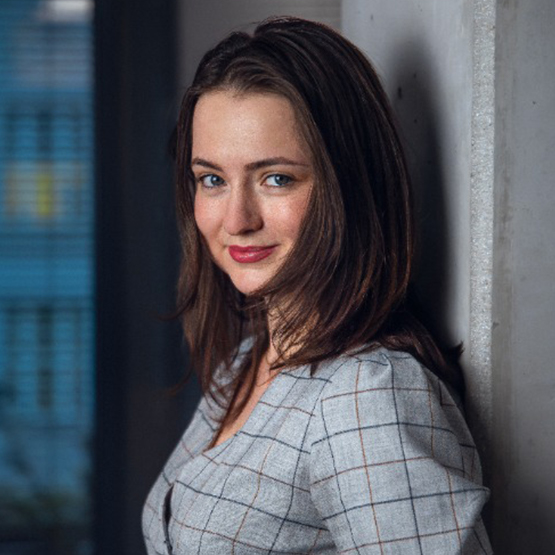 Diana Hlaváčová