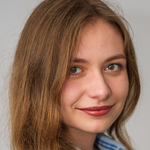 Katarína Amrichová