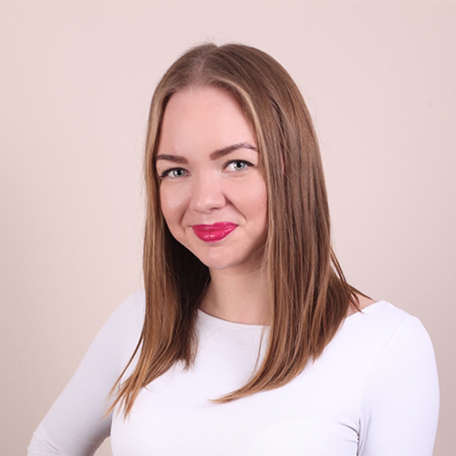 Viktória Margitová