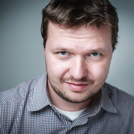 Vladimír Šnídl