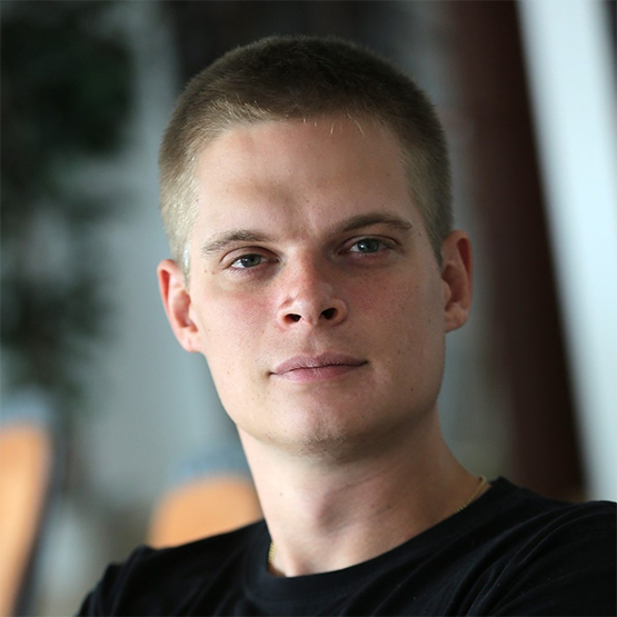 David Puchovsky