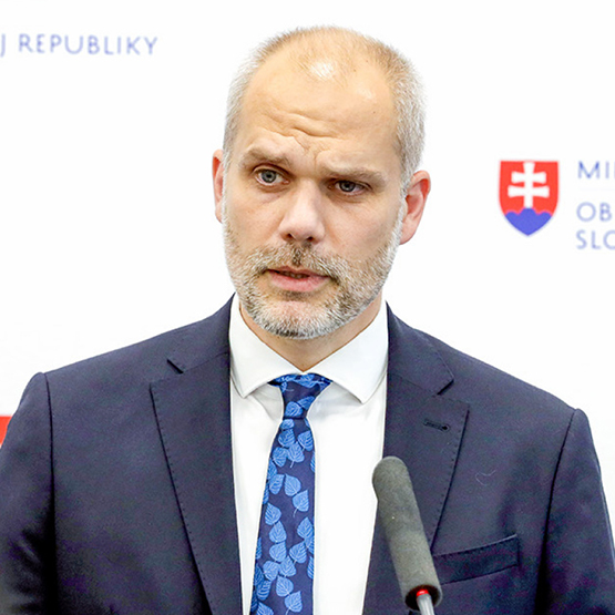Martin Sklenár