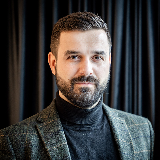 Tomáš Kriššák